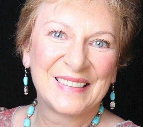 Pia Lehmann