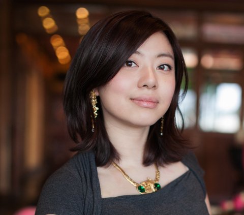 Kiki Chen