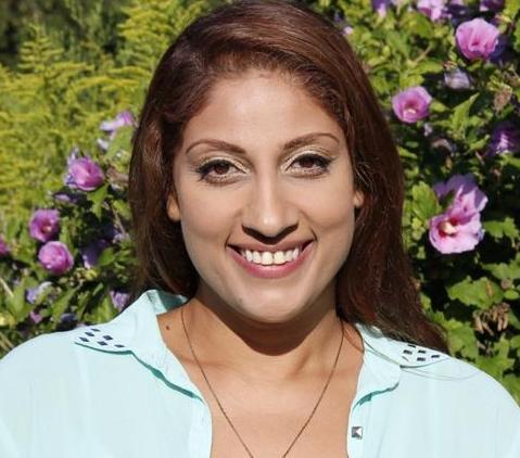 Nadiya Sha