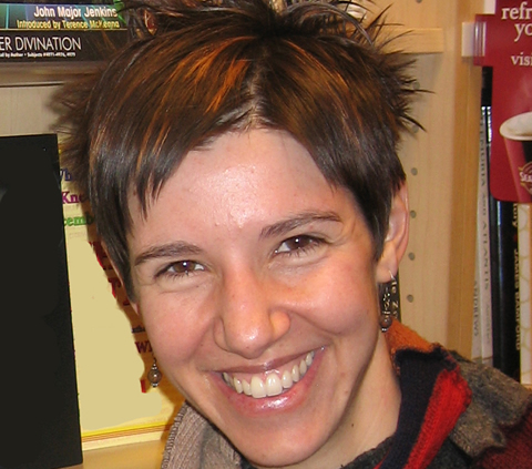 Leisa Schaim