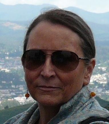 Karen Johnson